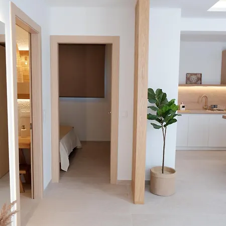 Nyaraló Pelagus Néa Péramos