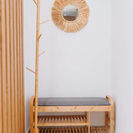 Pelagus Nyaraló Néa Péramos