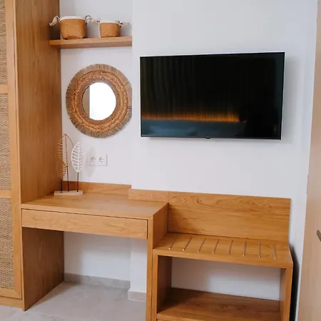 Pelagus Nyaraló Néa Péramos