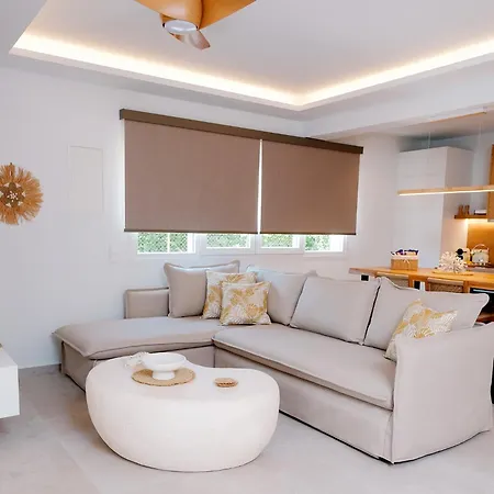 Nyaraló Pelagus Néa Péramos