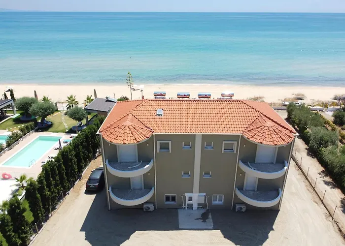 Pelagus Holiday home *