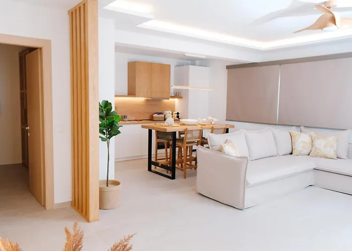 Pelagus Holiday home