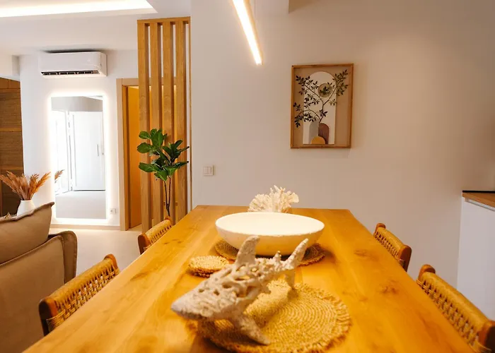 Pelagus Holiday home