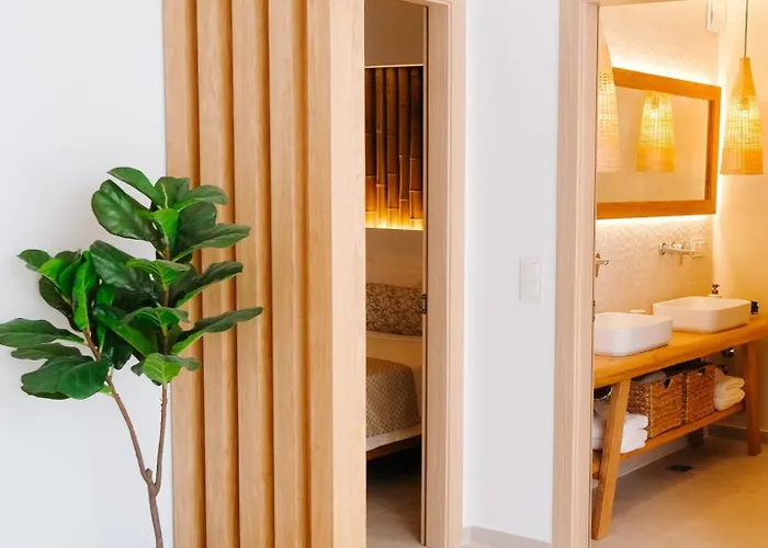 Pelagus Holiday home *
