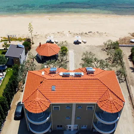 Pelagus Holiday home Nea Peramos (Macedonia)