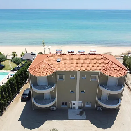 Pelagus Holiday home *