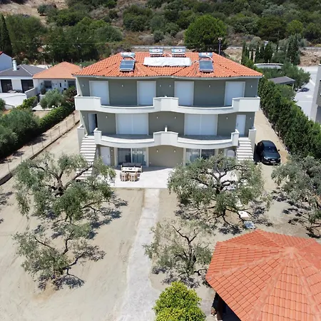 Pelagus Holiday home