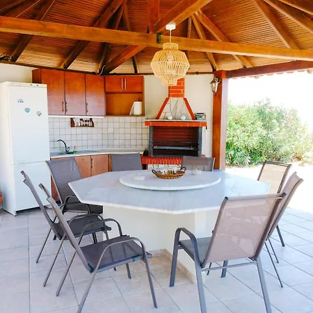 Holiday home Pelagus