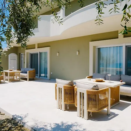 Pelagus Holiday home Nea Peramos (Macedonia)