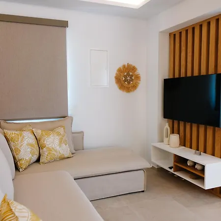 Holiday home Naval