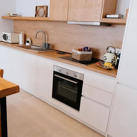 Pelagus Holiday home