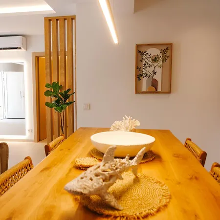 Pelagus Holiday home