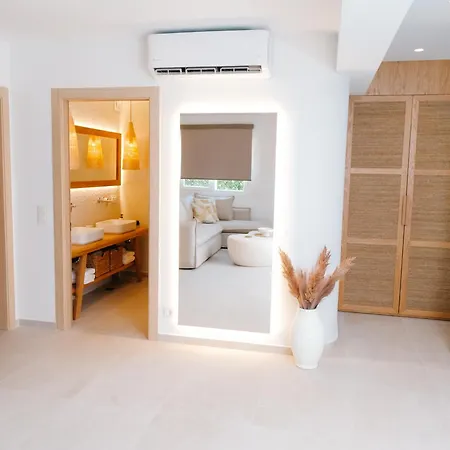 Pelagus Nea Peramos (Macedonia)