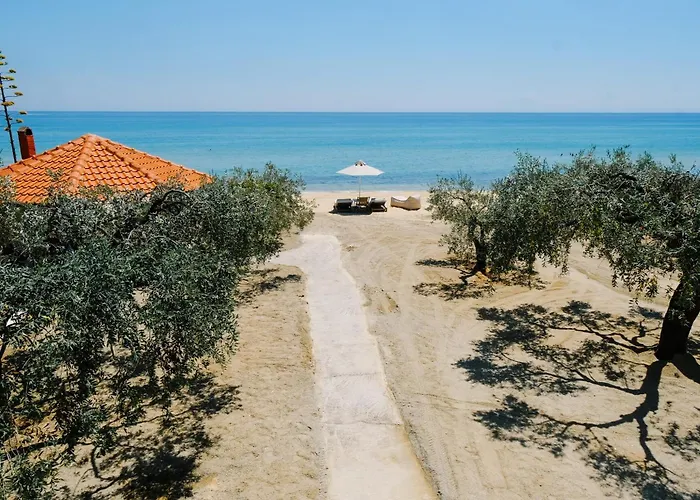 Pelagus Сasa de vacaciones *