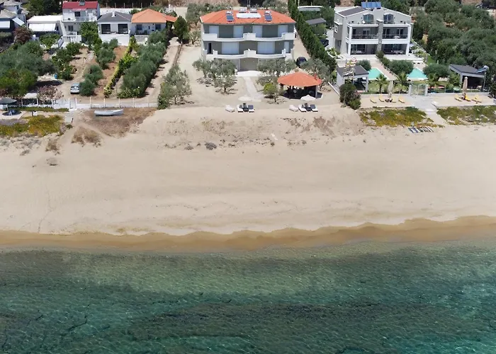 Pelagus Сasa de vacaciones