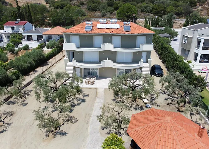 Pelagus Сasa de vacaciones