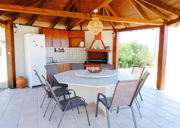 Сasa de vacaciones Pelagus