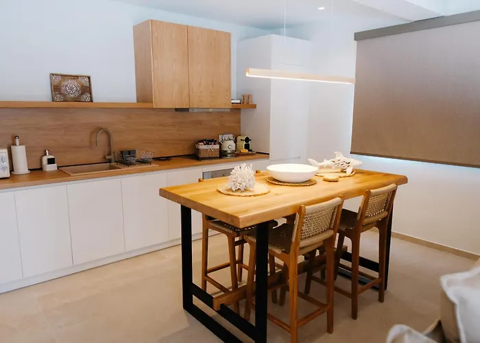 Сasa de vacaciones Pelagus