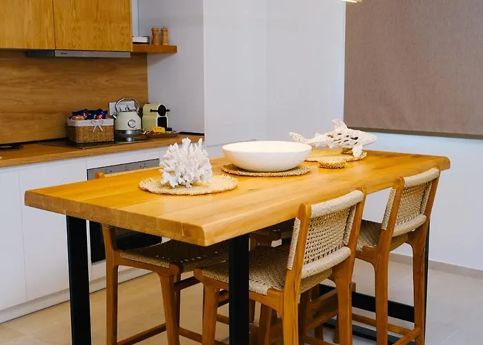 Сasa de vacaciones Pelagus *