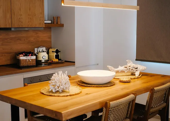 Pelagus Сasa de vacaciones