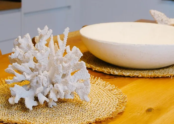 Сasa de vacaciones Pelagus *