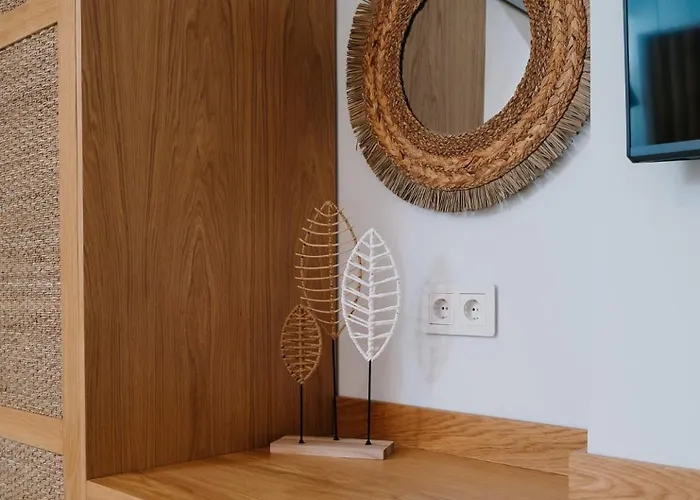 Сasa de vacaciones Pelagus Néa Péramos