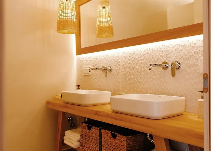 Сasa de vacaciones Pelagus *