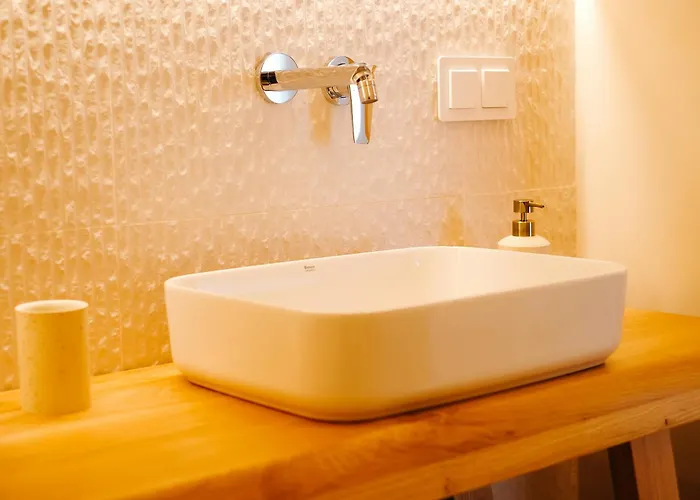 Pelagus Сasa de vacaciones Néa Péramos