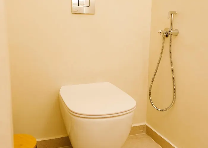 Сasa de vacaciones Pelagus Néa Péramos