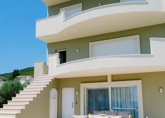 Pelagus Сasa de vacaciones *