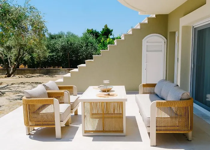 Сasa de vacaciones Pelagus *