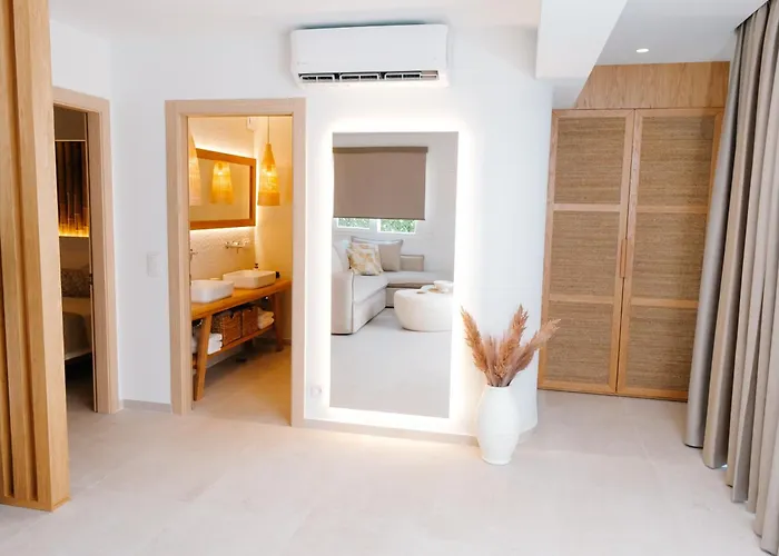 Pelagus Néa Péramos